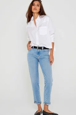 702 Tara Jeans Boyfit