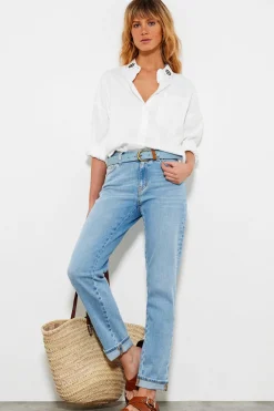 702 Tara Jeans Boyfit