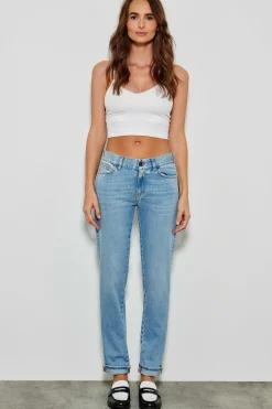 702 Tara Jeans Boyfit
