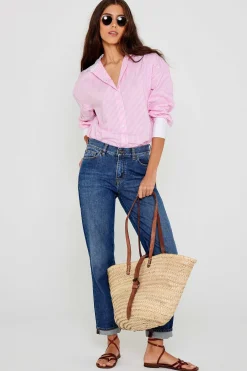 299 Tara Jeans Boyfit