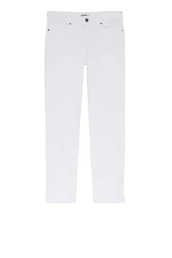 100 Tara Pantalon Boyfit