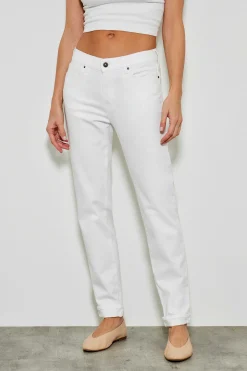 100 Tara Pantalon Boyfit