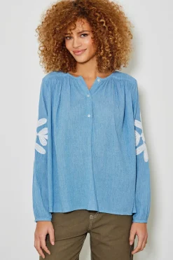 Blouse Beline