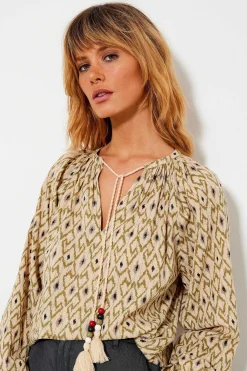 Blouse Biche