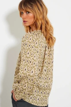 Blouse Biche