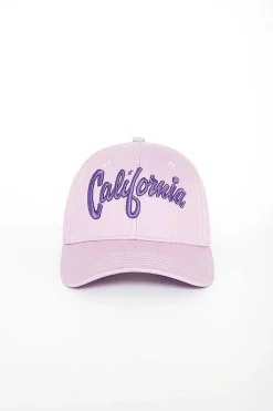 Casquette California