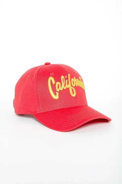 Casquette California