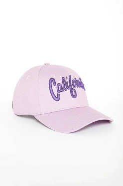 Casquette California