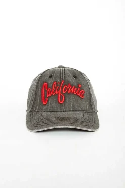 Casquette California
