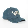 Casquette Denim Love