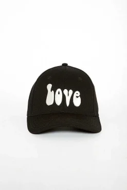 Casquette Love