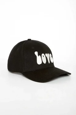 Casquette Love