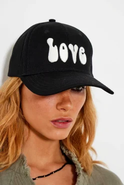Casquette Love