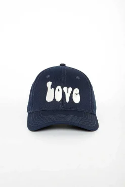 Casquette Love