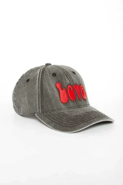 Casquette Love