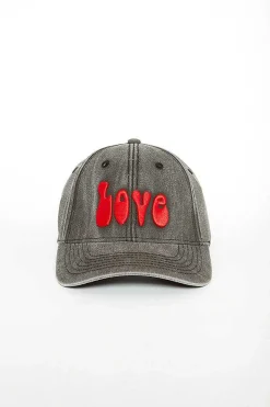 Casquette Love