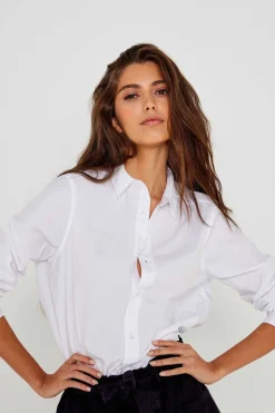Chemise Charlotte