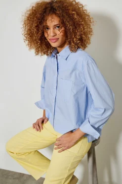 Chemise Clarence