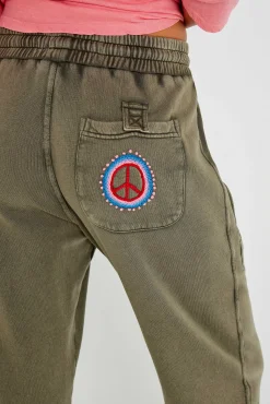 Jogging Pant Peace