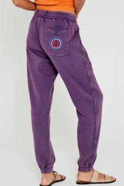 Jogging Pant Peace