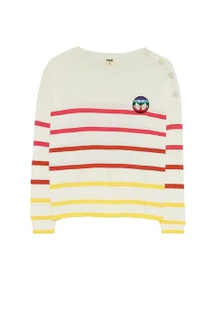 Pull Arc En Ciel