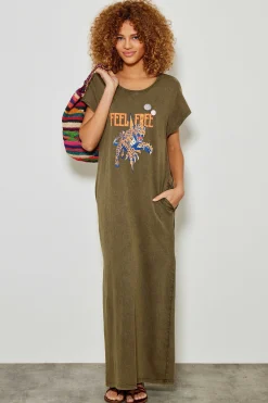 Robe Feel Free