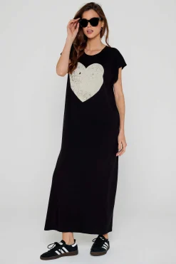 Robe Heart