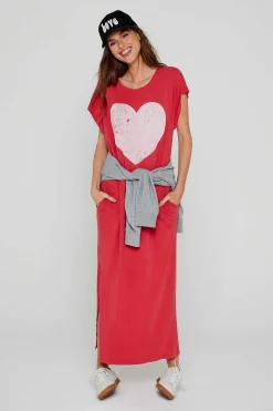 Robe Heart