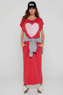 Robe Heart