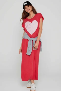 Robe Heart