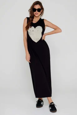 Robe Heart