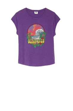 Tee-Shirt Beach Club