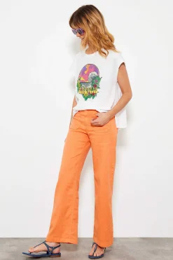 Tee-Shirt Beach Club