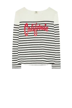 Tee-Shirt California