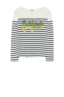 Tee-Shirt California