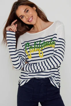 Tee-Shirt California