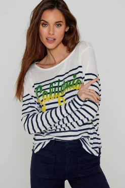 Tee-Shirt California