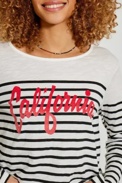 Tee-Shirt California