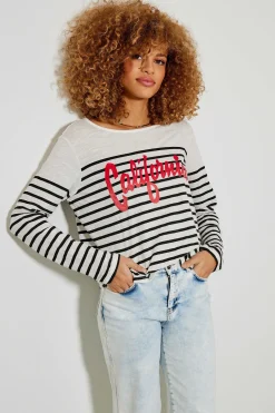 Tee-Shirt California