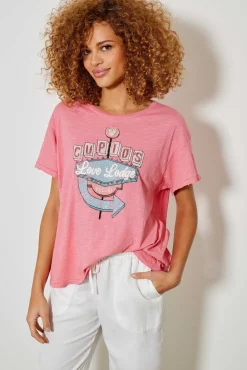 Tee-Shirt Cupid'S