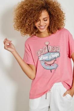 Tee-Shirt Cupid'S