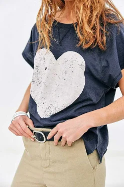 Tee-Shirt Heart
