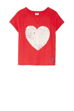 Tee-Shirt Heart