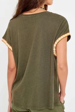 Tee-Shirt Hippie Mojo