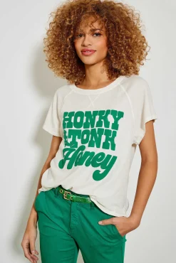 Tee-Shirt Honey