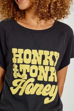 Tee-Shirt Honey