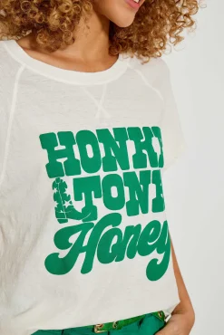 Tee-Shirt Honey