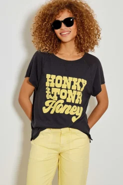 Tee-Shirt Honey