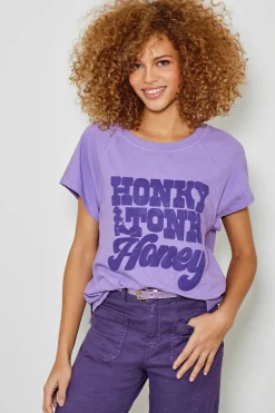 Tee-Shirt Honey