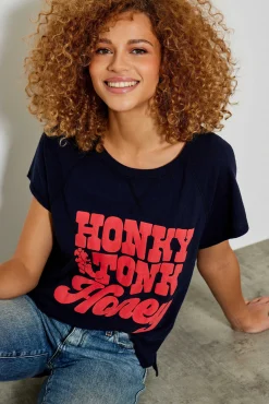 Tee-Shirt Honey